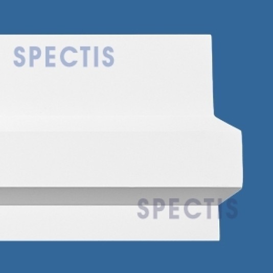 Spectis Universal Trim Moulding (7 1/2" x 12') - MD1823