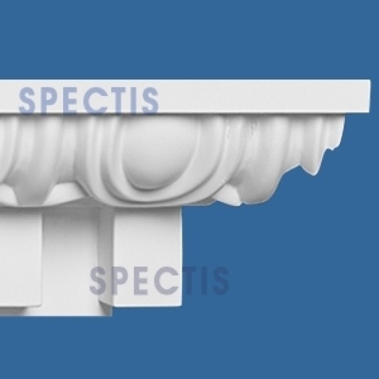 Spectis Universal Trim Moulding (3 11/16" x 12' 1") - MD1824