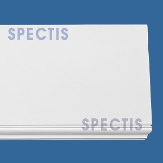 Spectis Universal Trim Moulding (11 1/4" x 12') - MD1831
