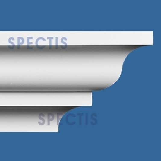 Spectis Crown Moulding (3 3/74" x 12') - MD1832