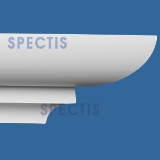 Spectis Crown Moulding (3 1/4" x 12') - MD1835