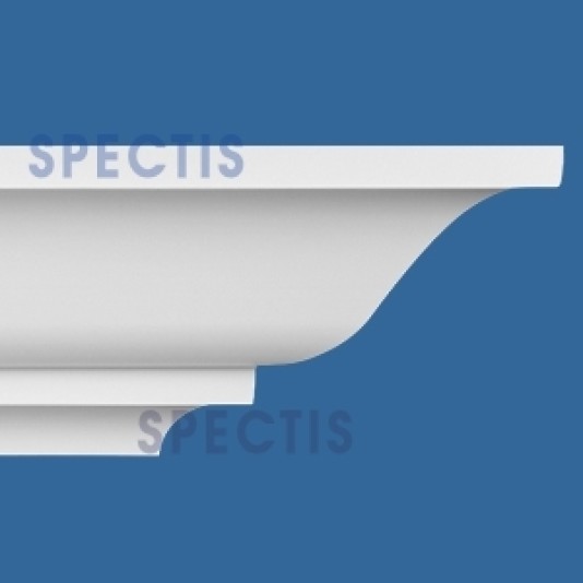 Spectis Crown Moulding (7 1/8" x 12') - MD1836