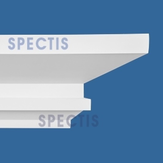 Spectis Crown Moulding (16" x 12') - MD1838