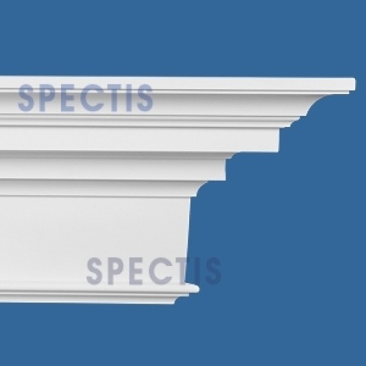 Spectis Crown Moulding (8 9/16" x 12') - MD1845