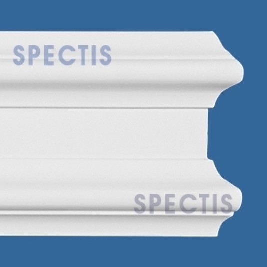 Spectis Chair Rail Moulding (4" x 12') - MD1849