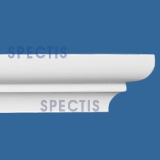 Spectis Crown Moulding (1 7/16" x 12') - MD1855