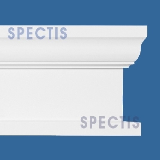 Spectis Crown Moulding (7" x 12') - MD1856