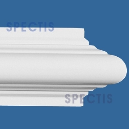 Spectis Chair Rail Moulding (2 5/8" x 12') - MD1857