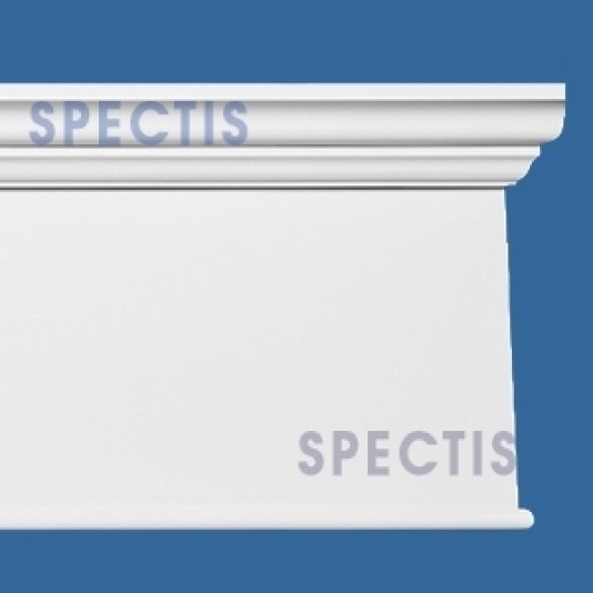 Spectis Crown Moulding (11 1/2" x 12') - MD1859