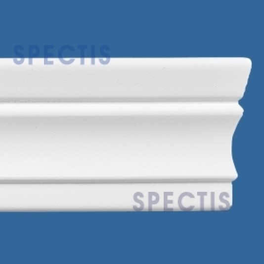 Spectis Chair Rail Moulding (2 1/8" x 10') - MD1860