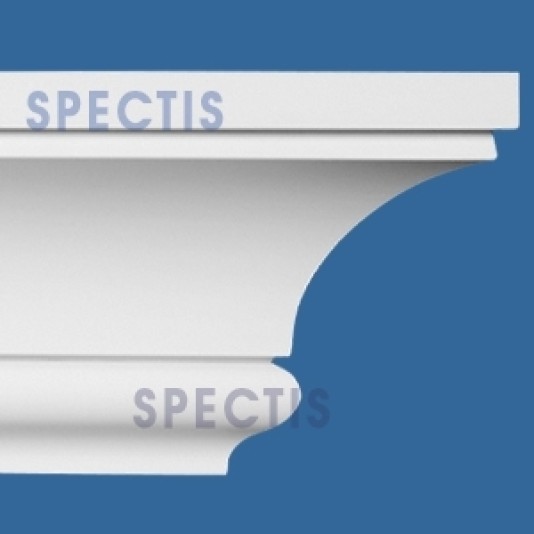 Spectis Crown Moulding (6 1/8" x 12') - MD1871