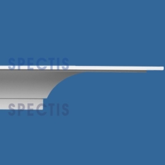 Spectis Crown Moulding (4" x 14') - MD1875