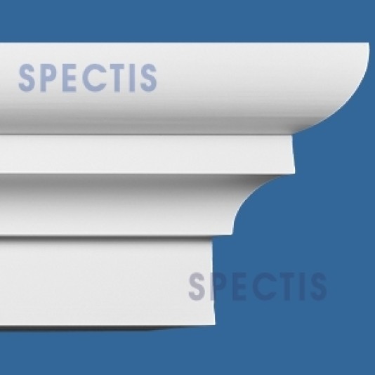 Spectis Crown Moulding (8 5/8" x 12') - MD1882