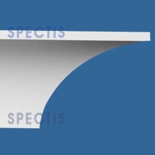 Spectis Universal Trim Moulding (4" x 12') - MD1883