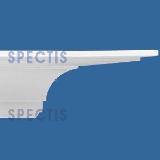 Spectis Crown Moulding (3 3/4" x 14') - MD1888