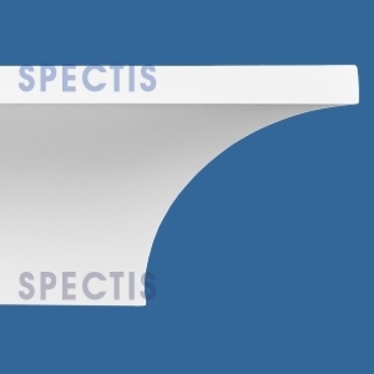 Spectis Crown Moulding (6" x 12') - MD1891