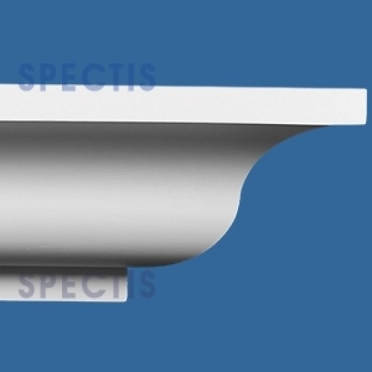 Spectis Crown Moulding (5" x 12') - MD1892