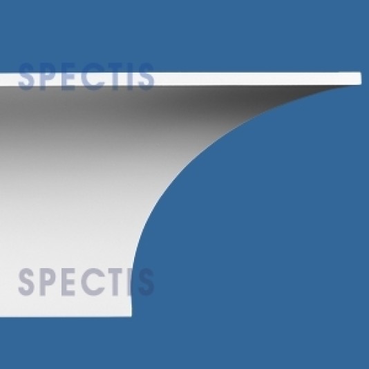 Spectis Crown Moulding (8" x 12') - MD1895