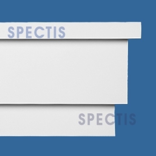 Spectis Crown Moulding (12" x 12') - MD1897