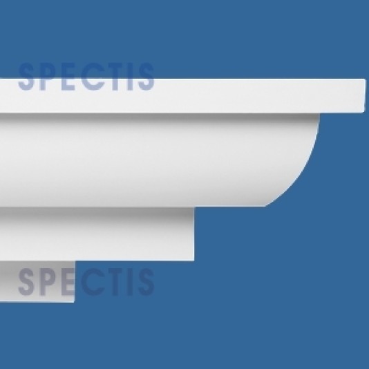 Spectis Crown Moulding (14 1/4" x 12') - MD1909