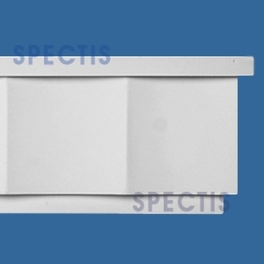 Spectis Universal Trim Moulding (4" x 12') - MD1912