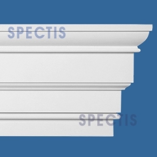 Spectis Crown Moulding (7 3/8" x 12') - MD1915