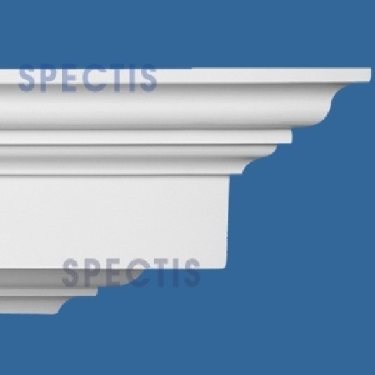 Spectis Crown Moulding (8 1/8" x 12') - MD1917