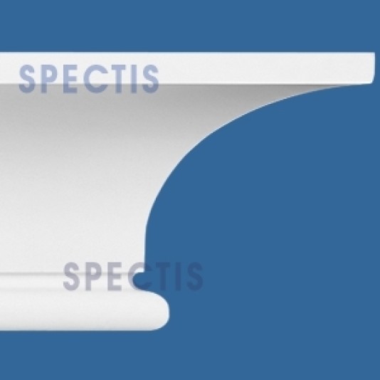 Spectis Crown Moulding (6 7/8" x 12') - MD1918