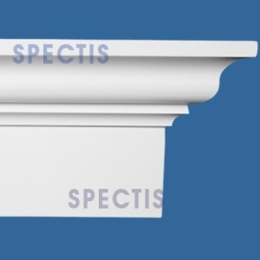 Spectis Crown Moulding (7 1/8" x 12') - MD1920