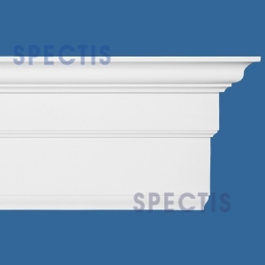 Spectis Crown Moulding (15" x 12') - MD1924