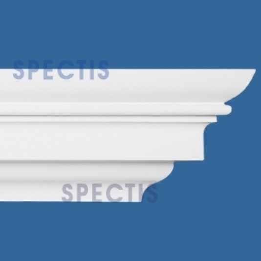 Spectis Crown Moulding (9 1/8" x 12') - MD1927