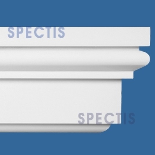 Spectis Crown Moulding (7 3/4" x 12') - MD1934