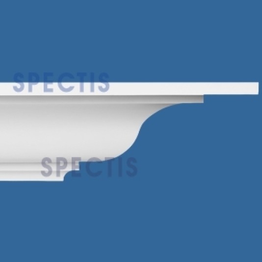Spectis Crown Moulding (10 1/4" x 12') - MD1937