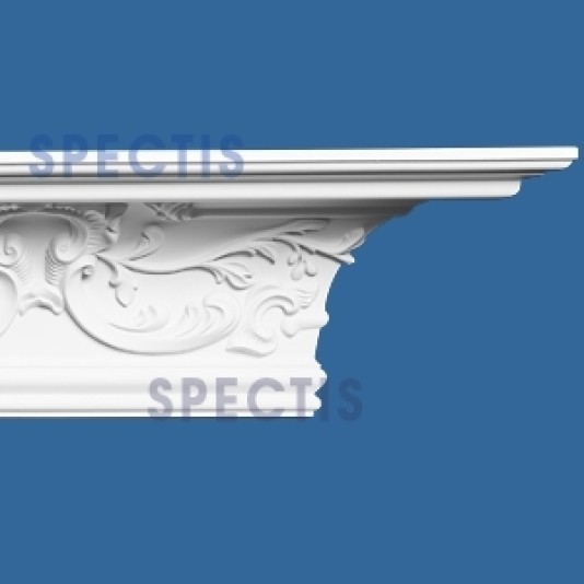 Spectis Crown Moulding (9 1/4" x 6') - MD1940
