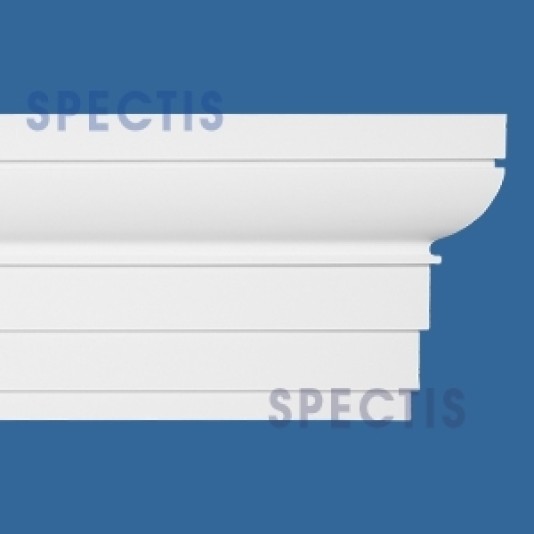 Spectis Crown Moulding (10" x 12') - MD1941