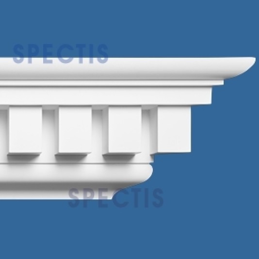 Spectis Crown Moulding (16 3/16" x 12') - MD1945