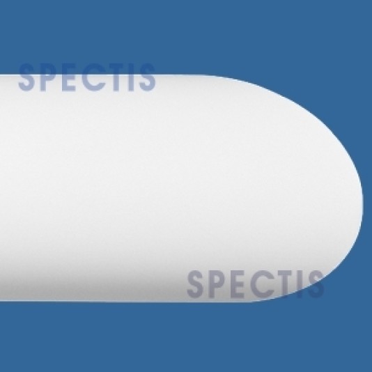 Spectis Round Trim Moulding (4 1/2" x 12') - MD1946