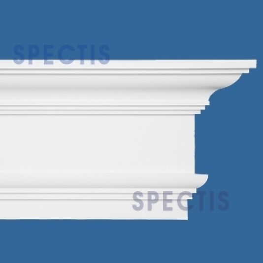 Spectis Crown Moulding (18 1/2" x 12') - MD1950