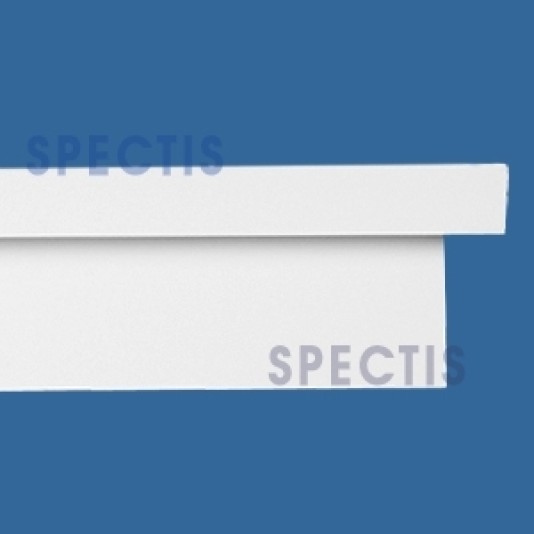 Spectis Universal Trim Moulding (2 1/2" x 12') - MD1952
