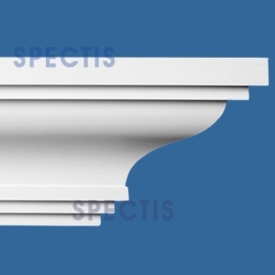 Spectis Crown Moulding (6 1/4" x 12') - MD1954