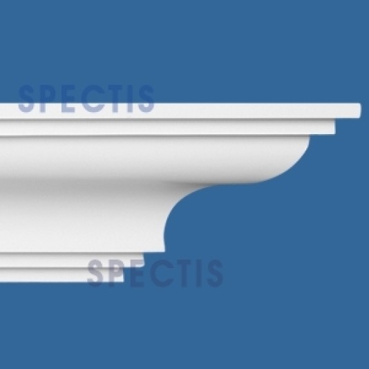 Spectis Crown Moulding (6" x 12') - MD1962