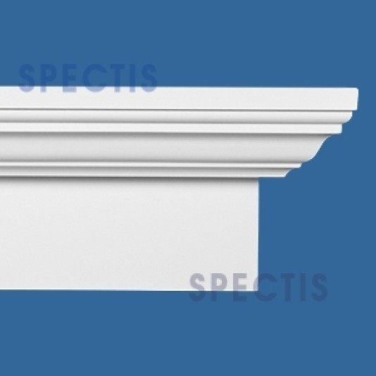 Spectis Crown Moulding (6" x 12') - MD1967