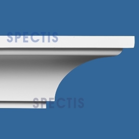 Spectis Crown Moulding (9 7/16" x 12') - MD1969