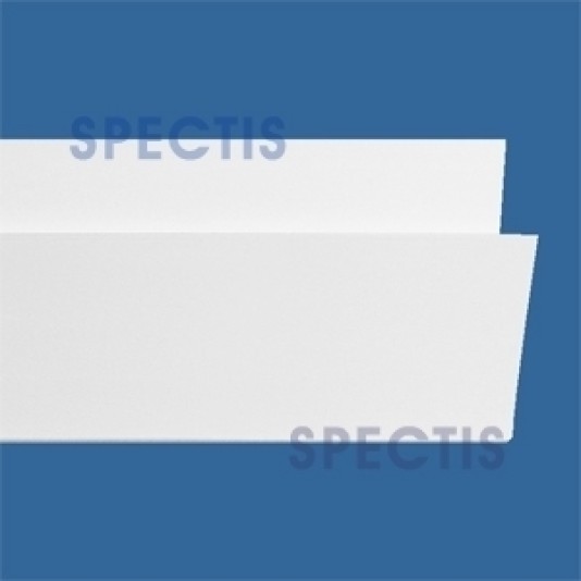 Spectis Window Sill Moulding (6 3/4" x 10') - MD1002