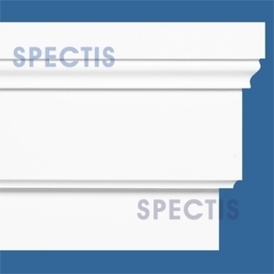 Spectis Universal Trim Moulding (12 3/4" x 12') - MD1004