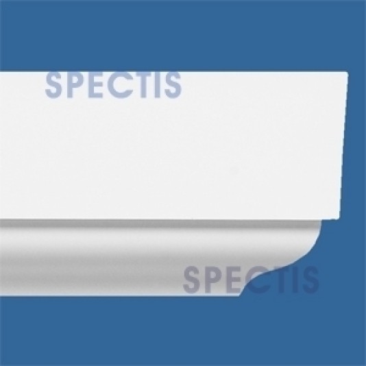 Spectis Crown Moulding (10" x 12') - MD1005