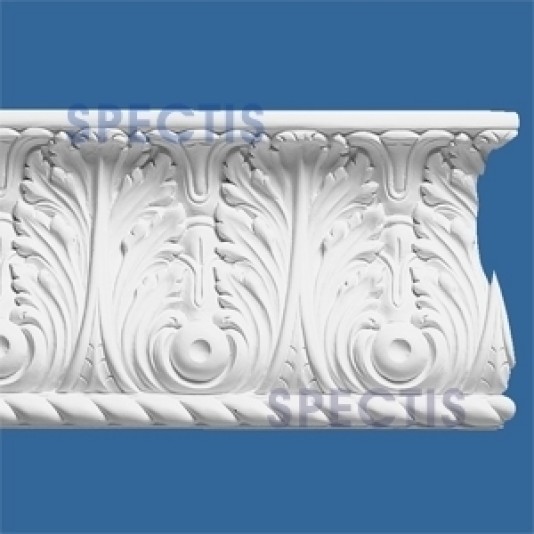Spectis Crown Moulding (12" x 11' 2") - MD1010