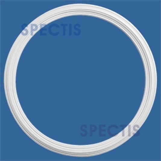 Spectis Decorative Ceiling Ring 3 3/4" x 44 1/4"