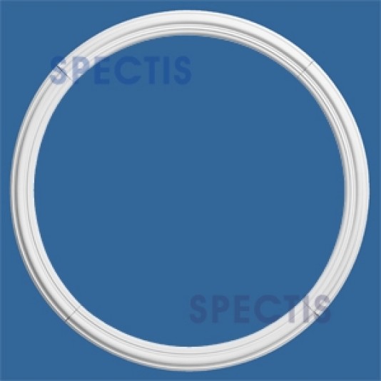 Spectis Decorative Four Piece Ceiling Ring 35" ID - R3535-35