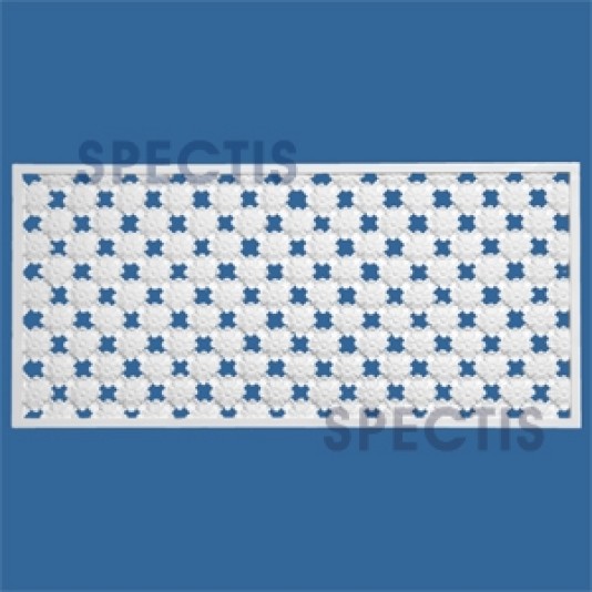 Spectis Poly Grill Cover 30" x 14" - VG103